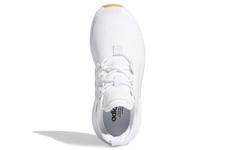 (GS) adidas X_PLR J 'White Gum' FY9062