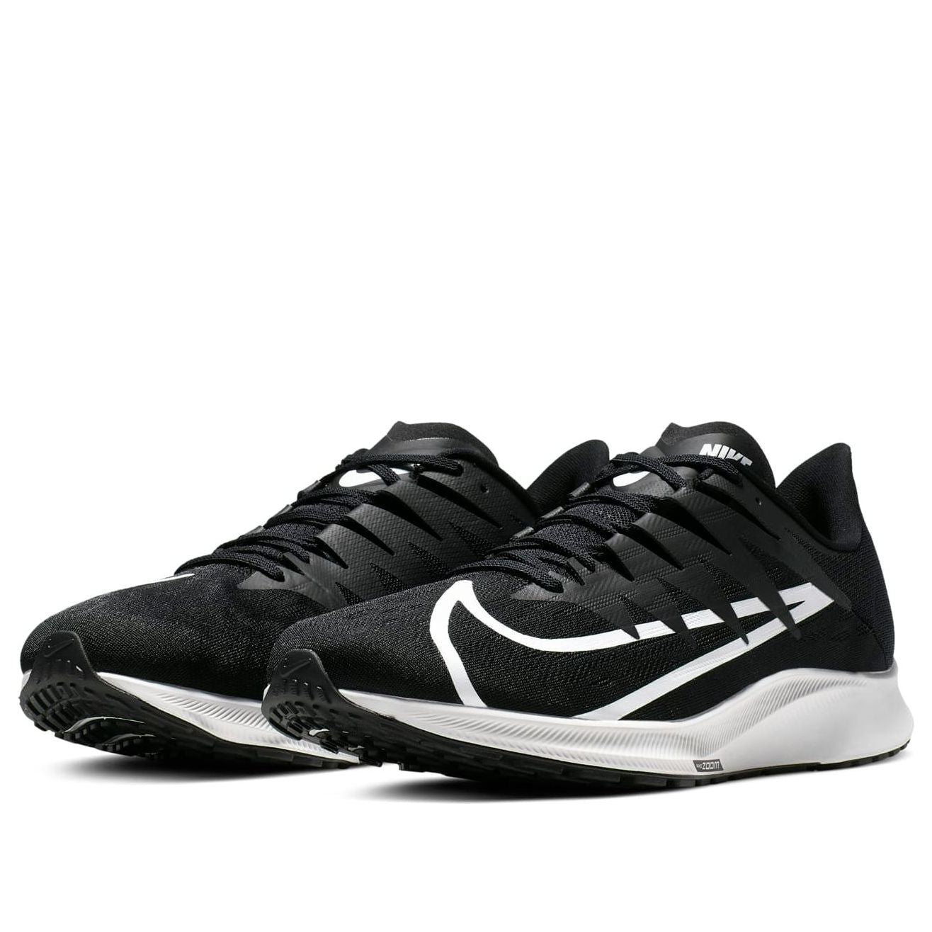 Nike Air Zoom Rival Fly Wide 'Black White' CD9073-001