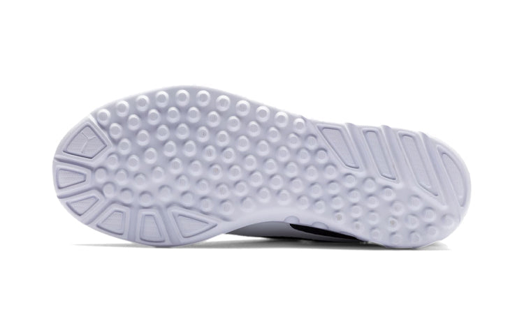 (PS) PUMA Carson 2 V Sports Sneakers Black/White 190565-11