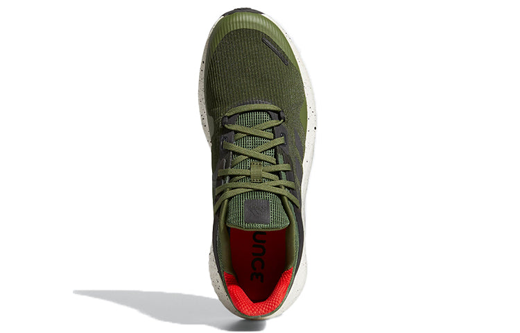 adidas Alphatorsion Shoes 'Wild Pine Core Black' FY0004