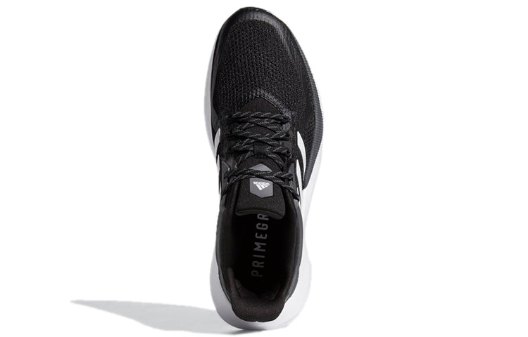 adidas Alphatorsion 2.0 'Black White' GZ8738
