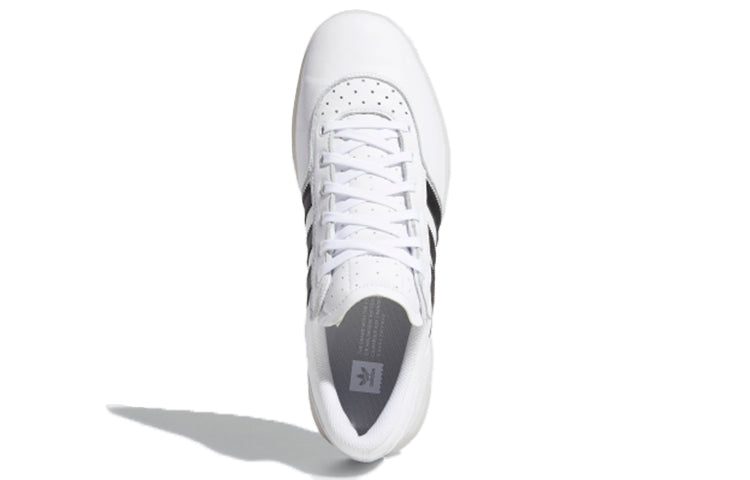 adidas City Cup 'White Light Grey' DB3075