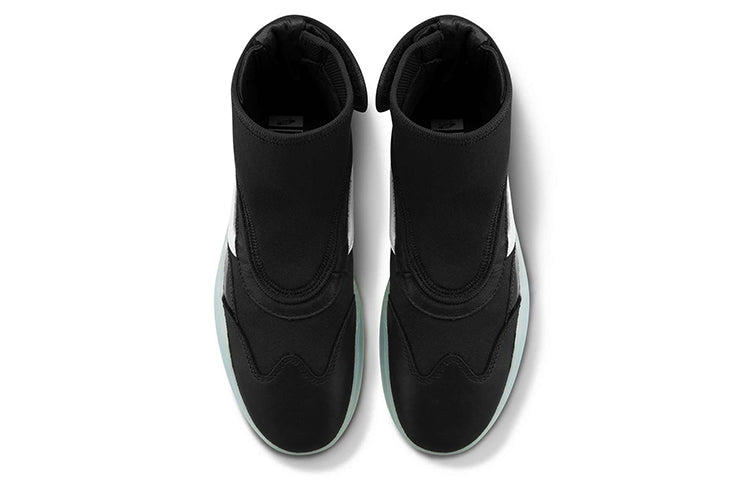 Vans Vault Boot Skoot LX 'Black' VN0A5HZX6BT