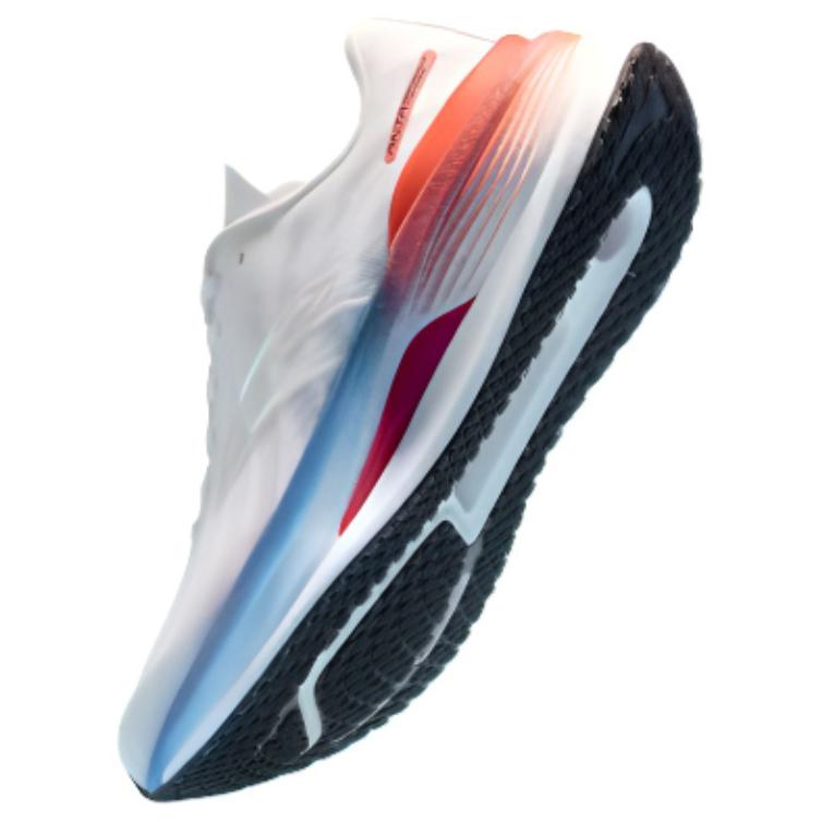 ANTA Running Series Sneakers 'White Blue' 112425561-5