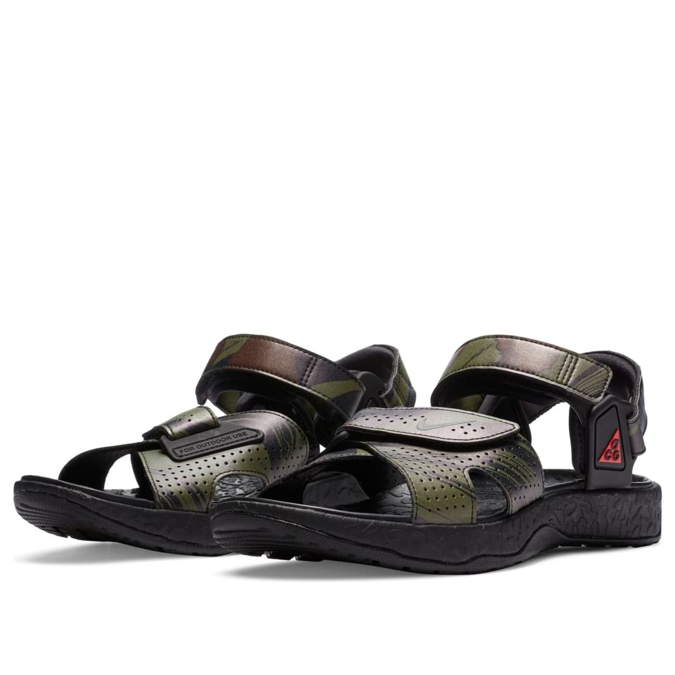 Nike ACG Air Deschutz 'Mt. Fuji' CZ3776-001