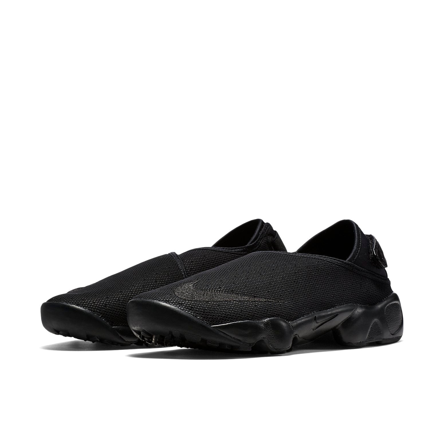 (WMNS) Nike Rift Wrap Black 853541-003