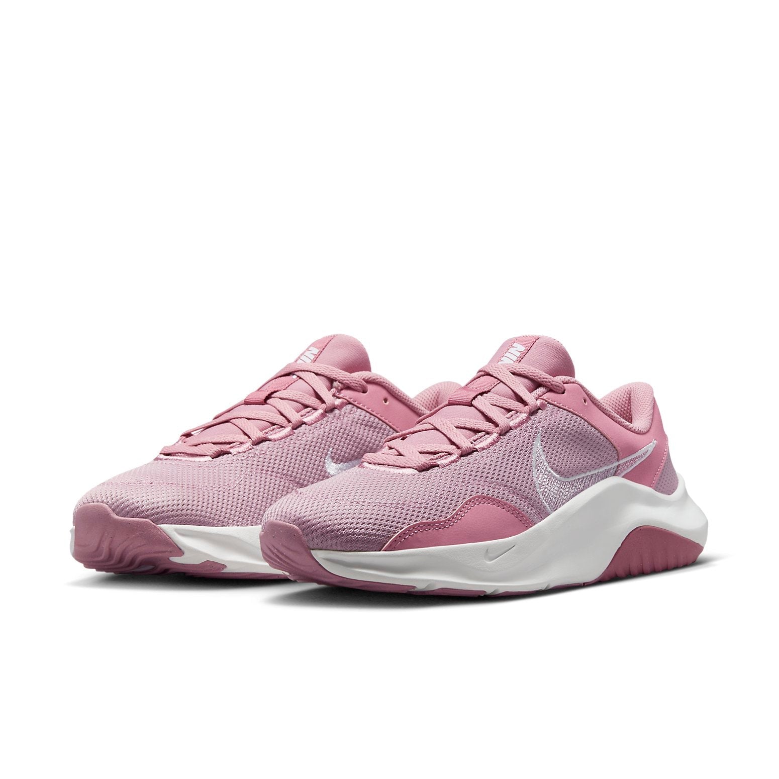 (WMNS) Nike Legend Essential 3 Next Nature Training Shoes DM1119-600