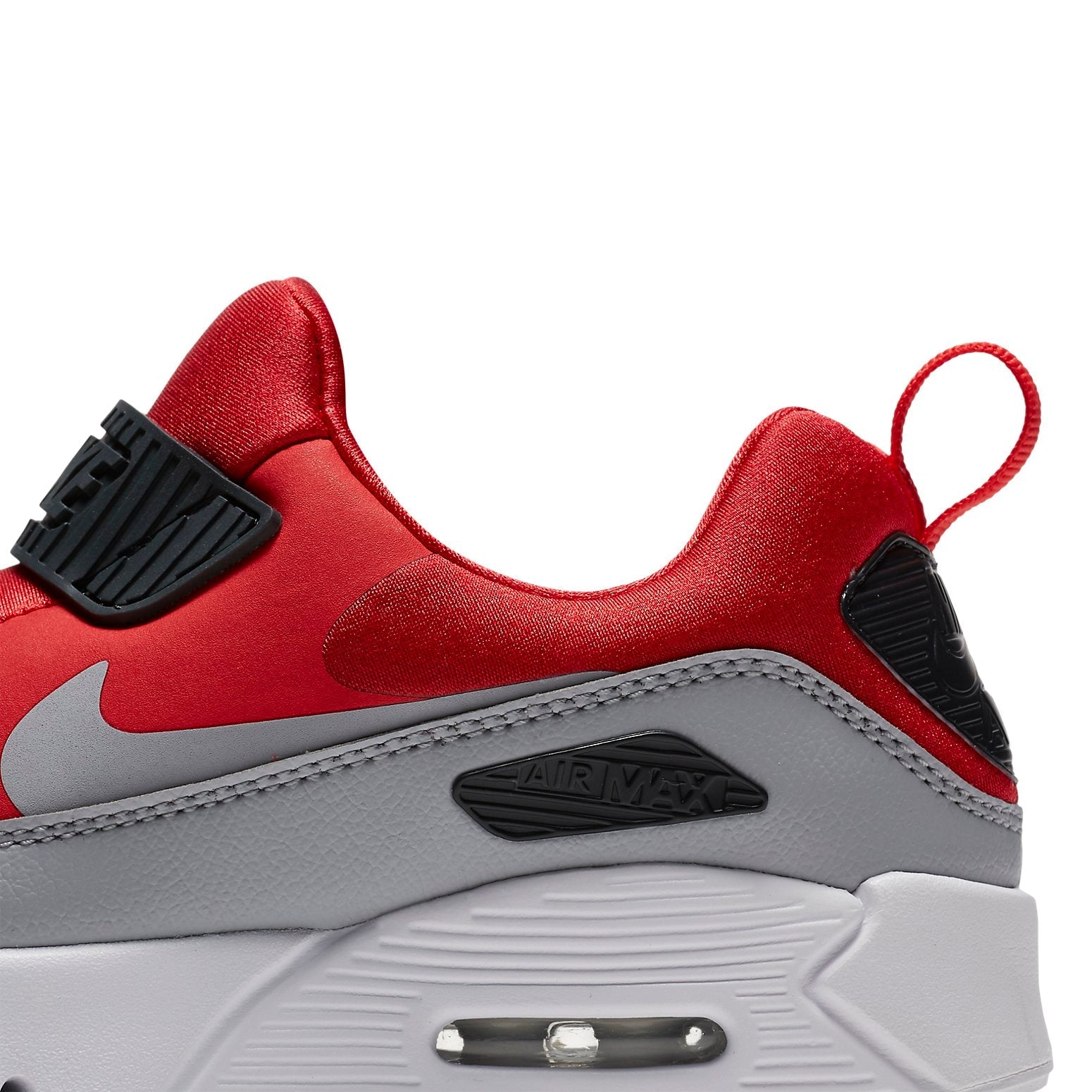 (PS) Nike Air Max Tiny 90 Red 881927-600