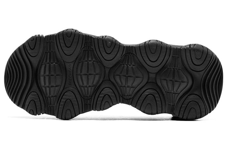 Skechers Rover X 'Pure Black' 237483-BBK