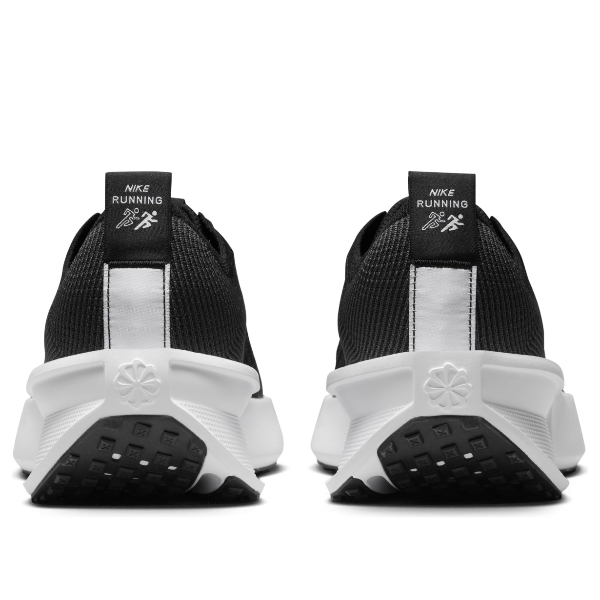Nike Interact Run 'Black White' FD2291-001