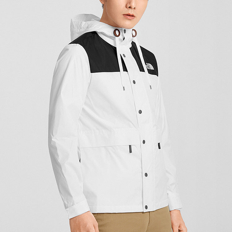 THE NORTH FACE Seasonal Mountain Jacket 'White' NF0A7QPF-FN4