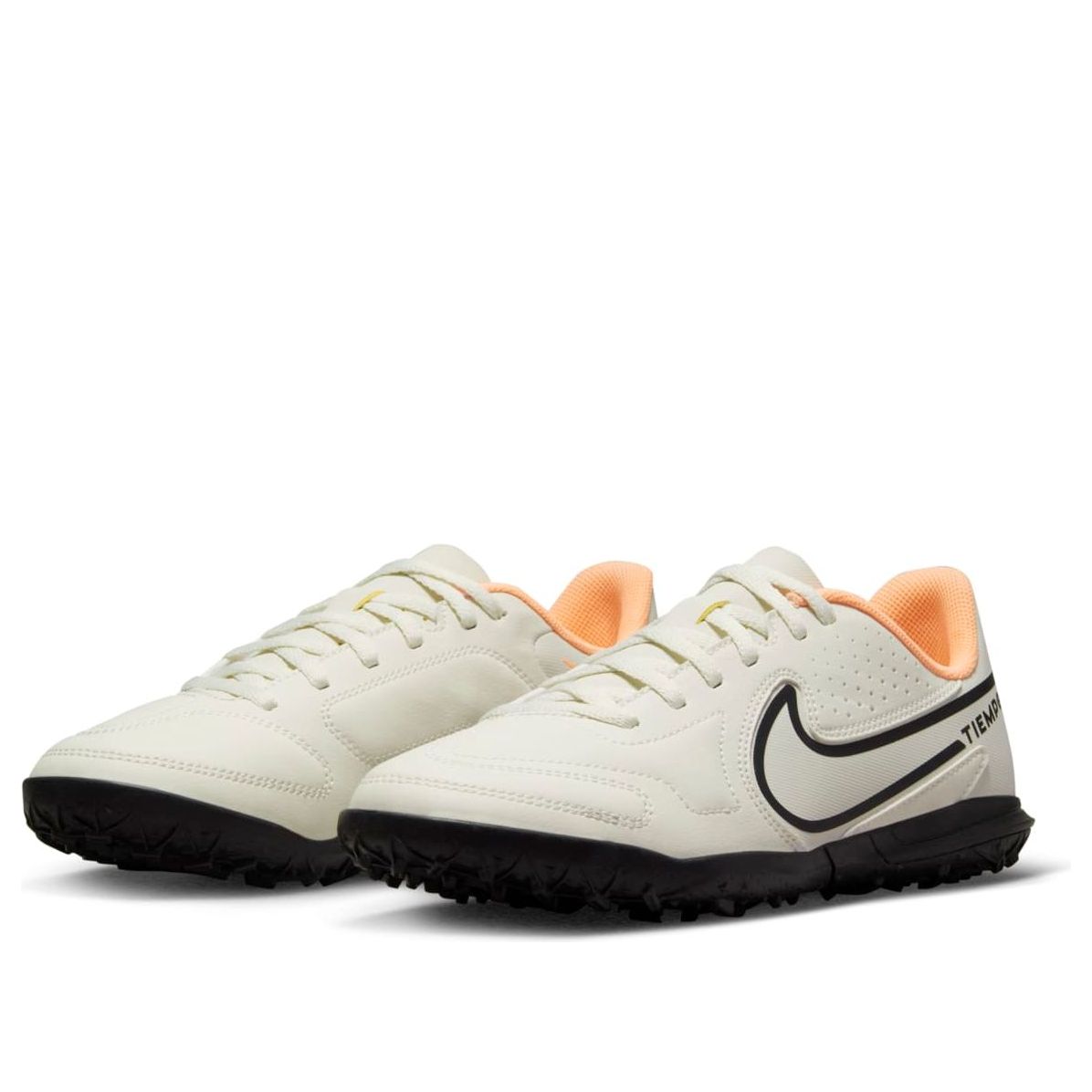 (GS) Nike Tiempo Legend 9 Club TF Turf 'Phantom Sunset Glow' DA1334-002