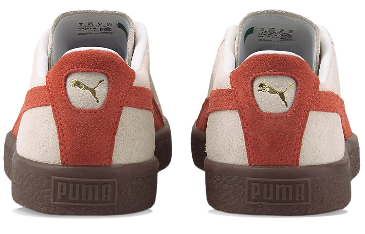 PUMA Suede Vintage 'Pristine Chili Oil' 374921-16