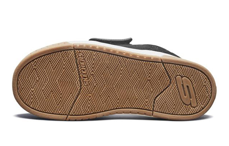 (GS) Skechers Adapters 93740L-BLK