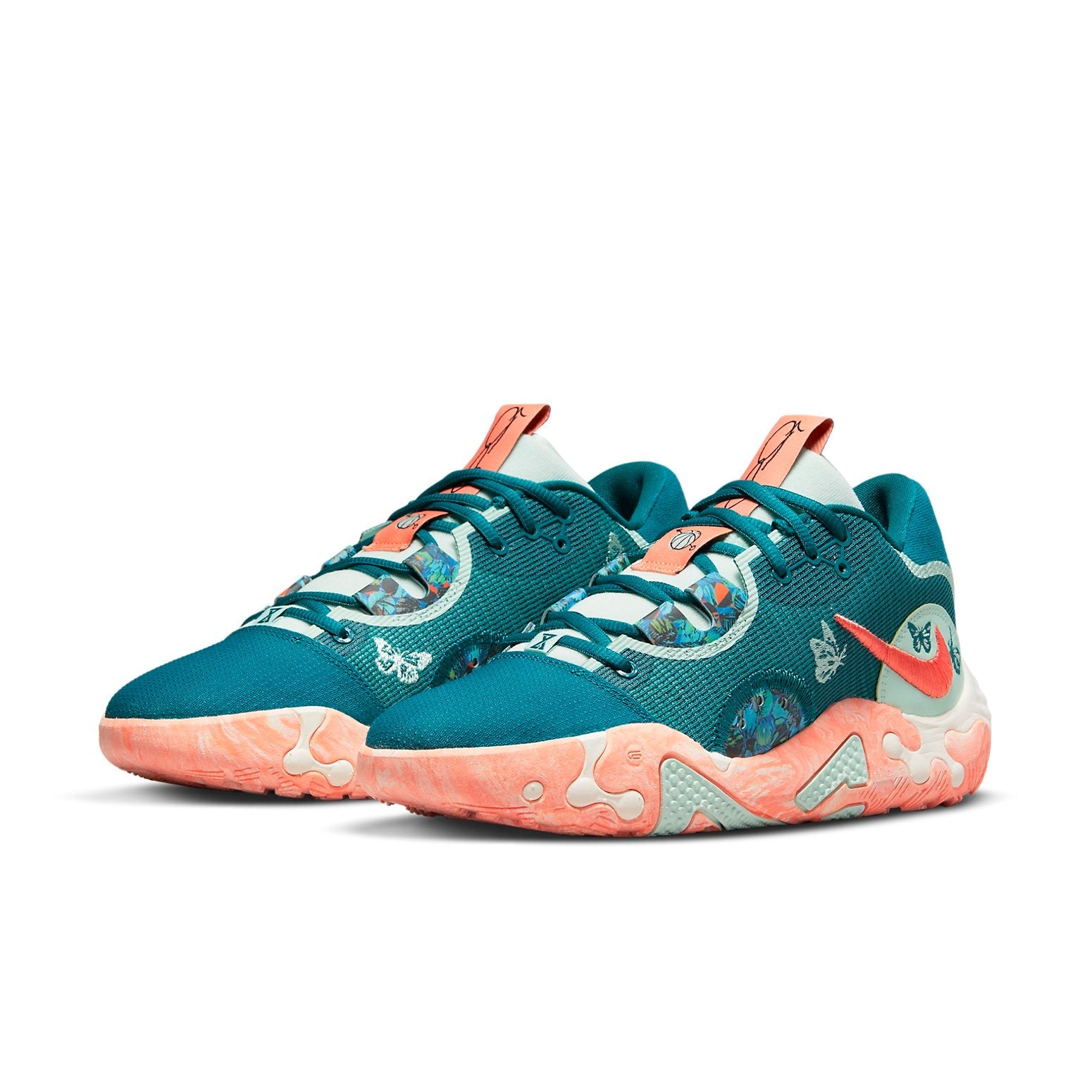 Nike PG 6 NRG 'All Star Weekend' DH8446-900