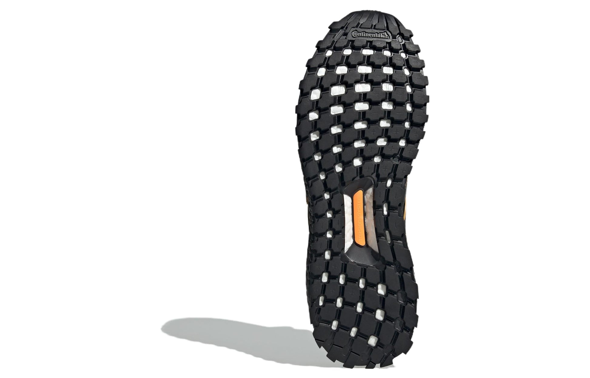 adidas Ultraboost All Terrain 'Black Orange' IF6468