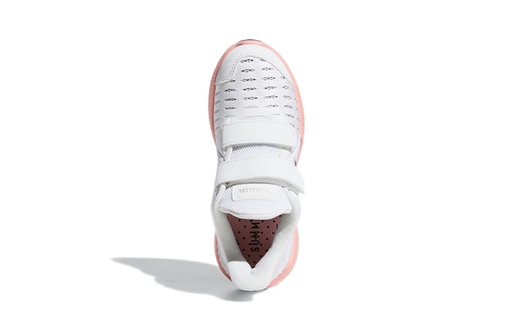 (GS) adidas ClimaCool Vent Summer.Rdy CF J 'Glory Pink' EG4850