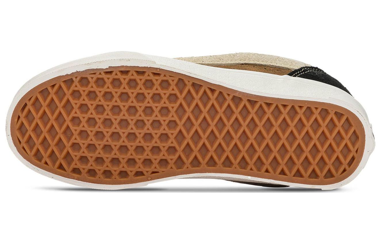 Vans Knu Skool 'Brown Black' VN0009QCLPR