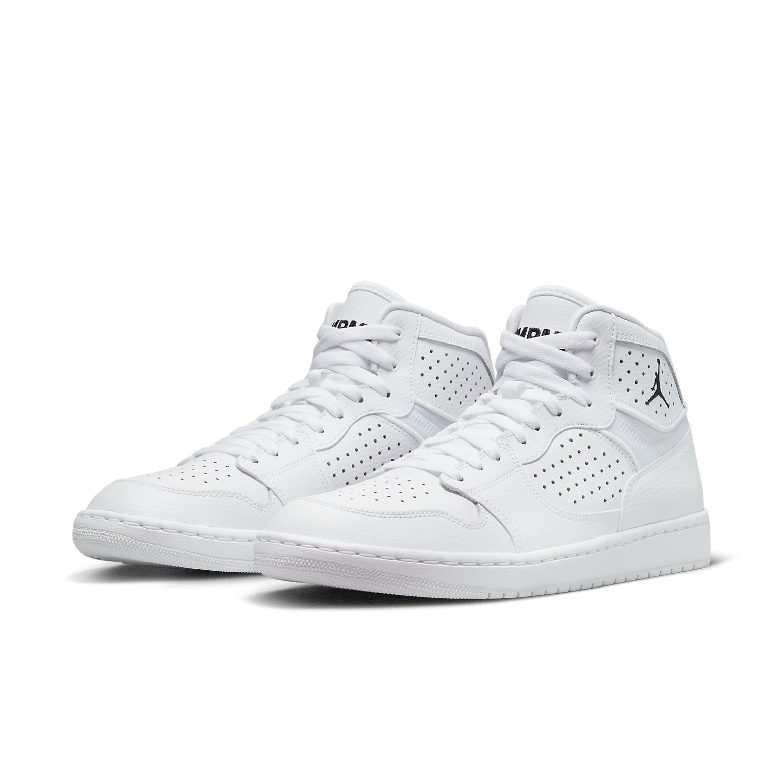 Air Jordan Access 'White' AR3762-100
