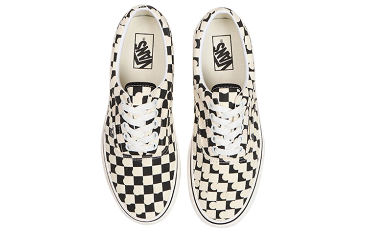Vans Era 'Checkerboard - UV Ink' VN0A54F145R