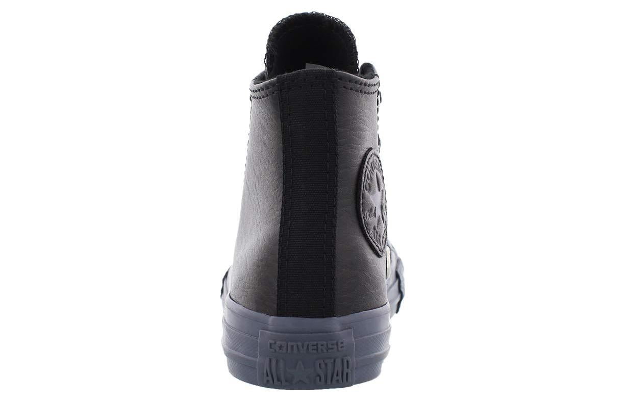 (PS) Converse Chuck Taylor All Star High Top 'Black' 357514C