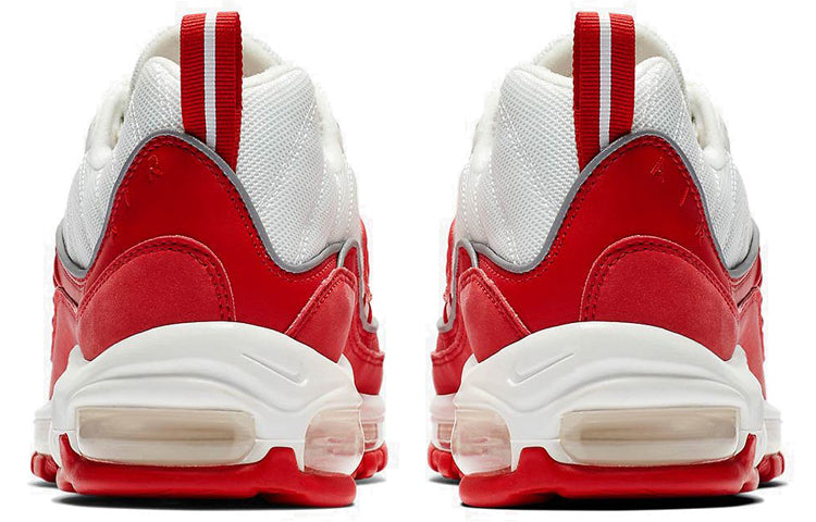 Nike Air Max 98 'University Red' 640744-602