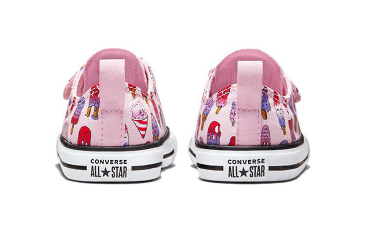 Converse Chuck Taylor All Star 2V 'Pink Purple' A00389C