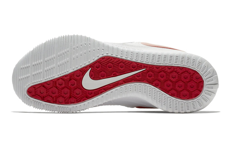 (WMNS) Nike Air Zoom Hyperace 2 'White University Red' AA0286-106