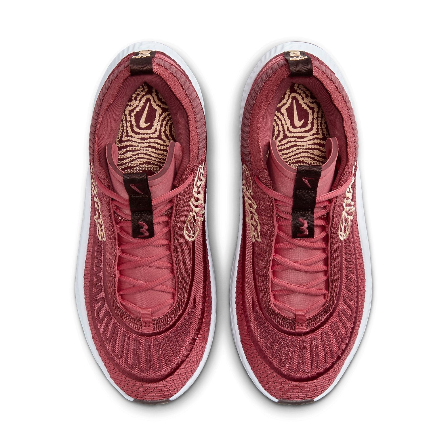 Nike Cosmic Unity 3 'Burgundy' DV2757-601