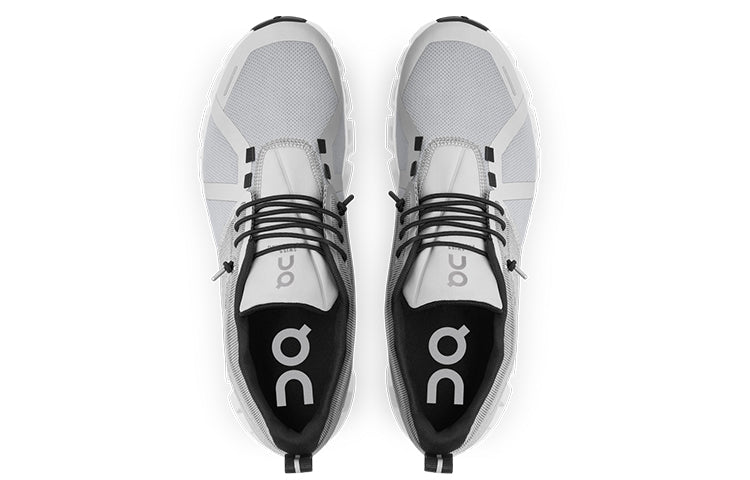 (WMNS) On Running Cloud 5 'Glacier White' 59.98837