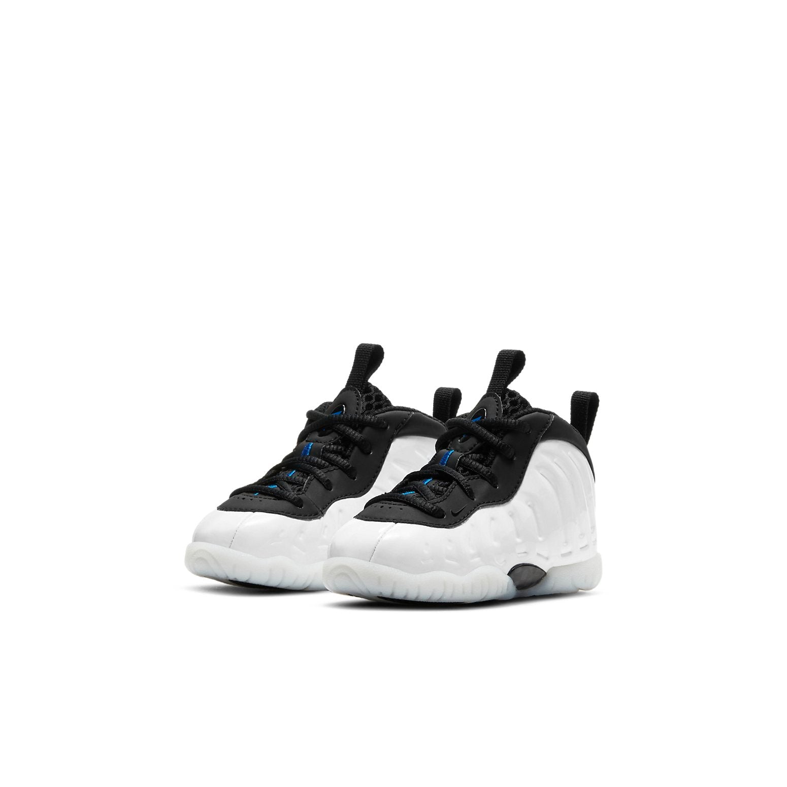 (TD) Nike Little Posite One 'Orlando Home' CZ2551-100
