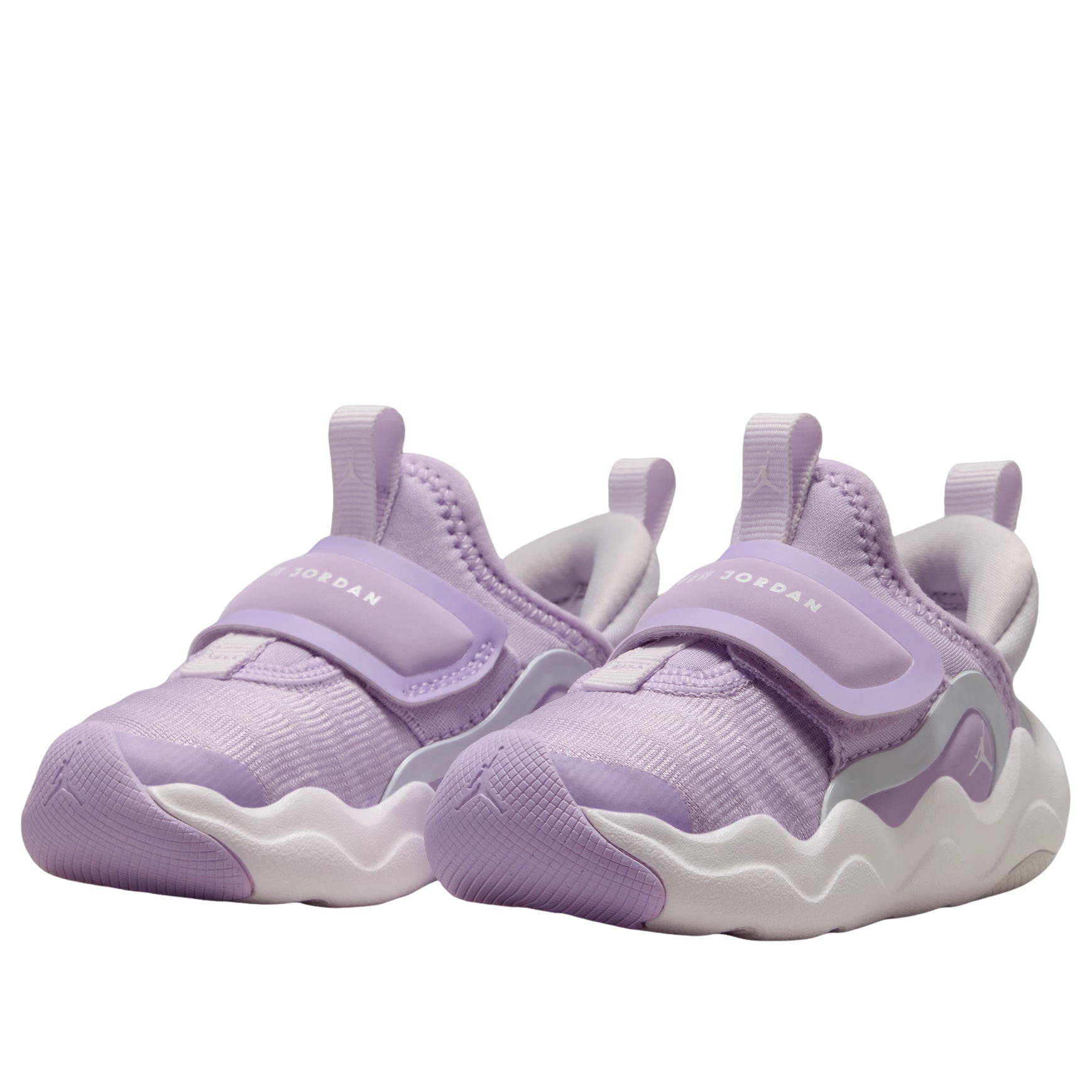 (TD) Air Jordan 23/7.2 EasyOn 'Violet Mist Barely Grape' HF3414-502