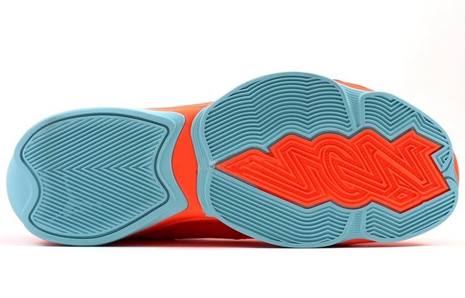 Air Jordan Zion 2 DX5424-841