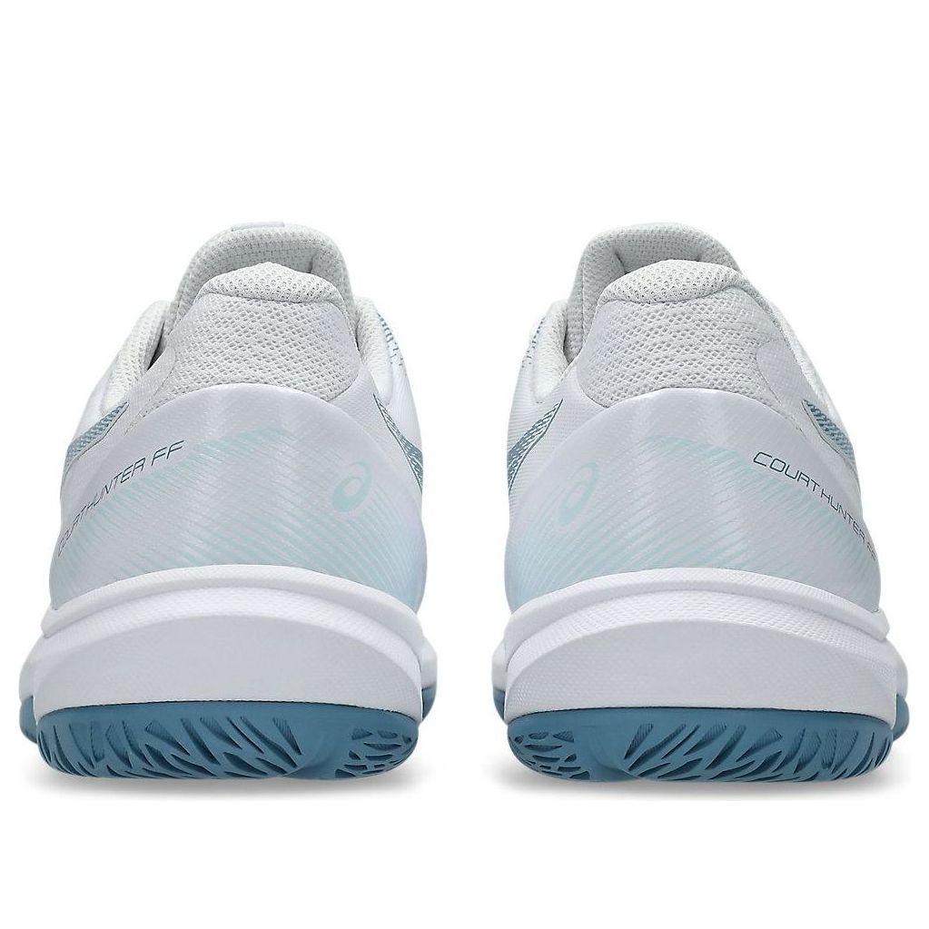 ASICS Court Hunter FF 'White Saba Blue' 1071A111-103
