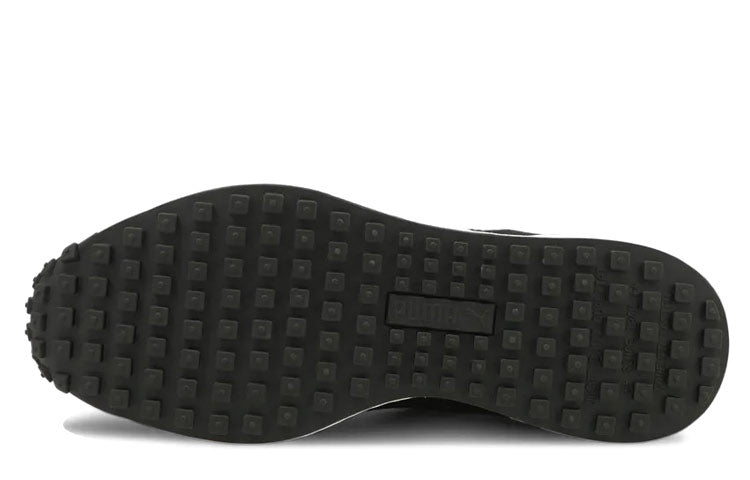 PUMA Style Rider Clean 'Black White' 375926-01