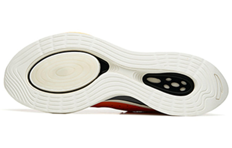 ANTA Running Series 'Star Spark Sunset Orange' 112225680A-2