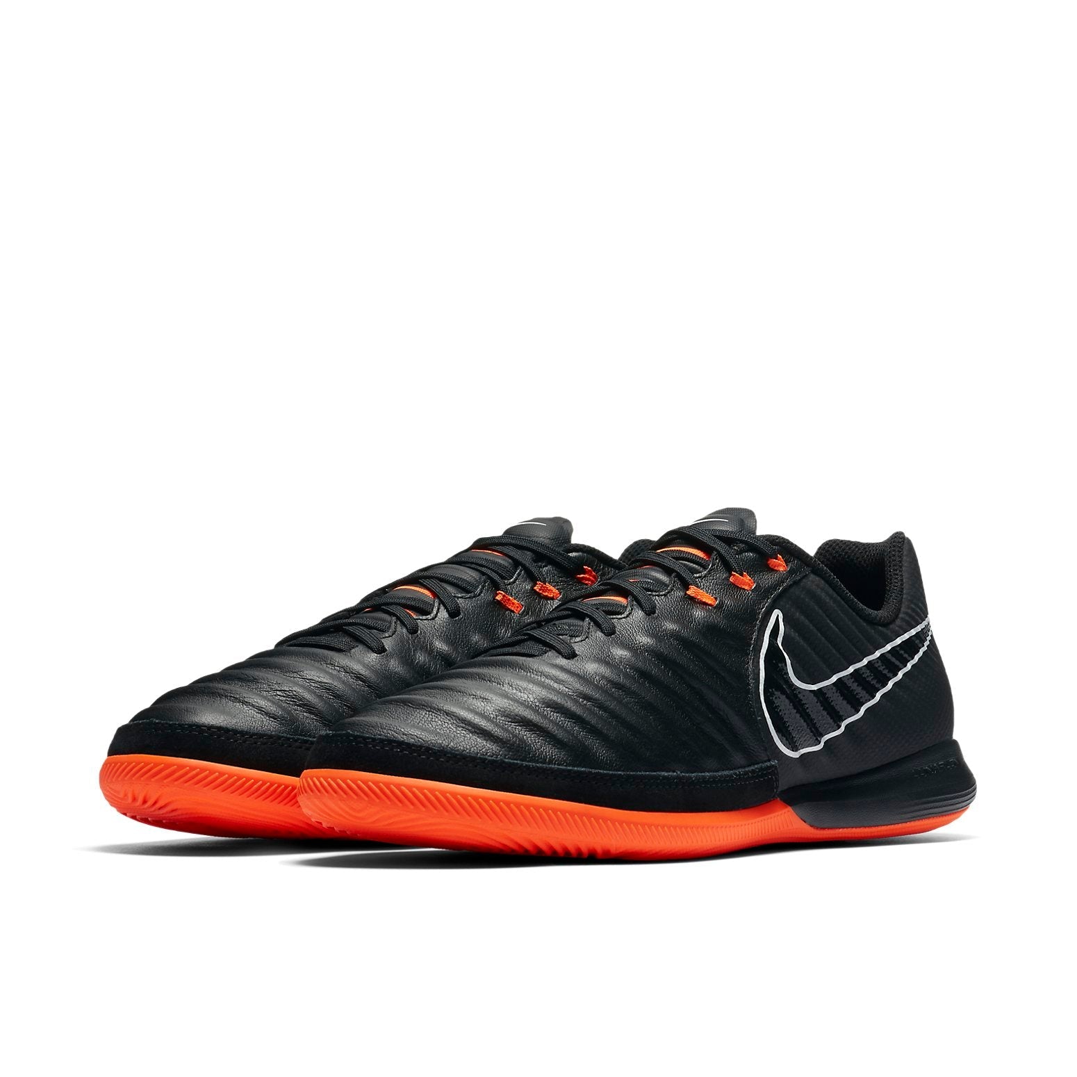 Nike Lunar LegendX 7 Pro IC 'Total Orange' AH7246-080