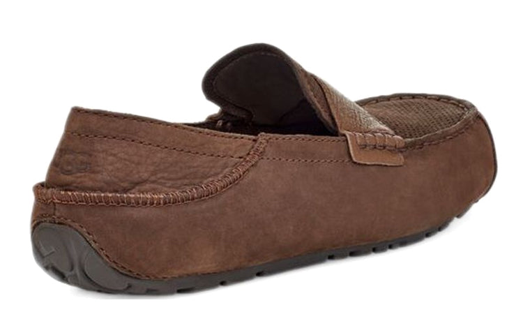 UGG Corwin Loafer 'Grizzly' 1117551-GRZ