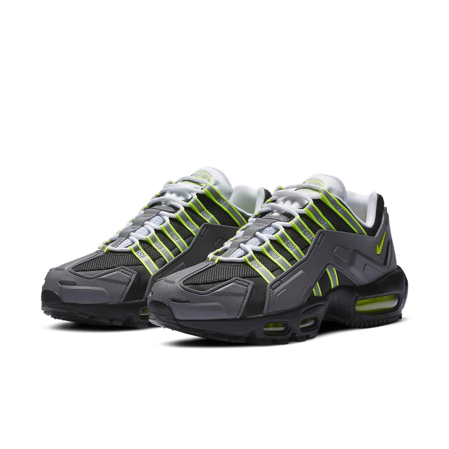 Nike Air Max 95 NDSTRKT 'Neon' CZ3591-002