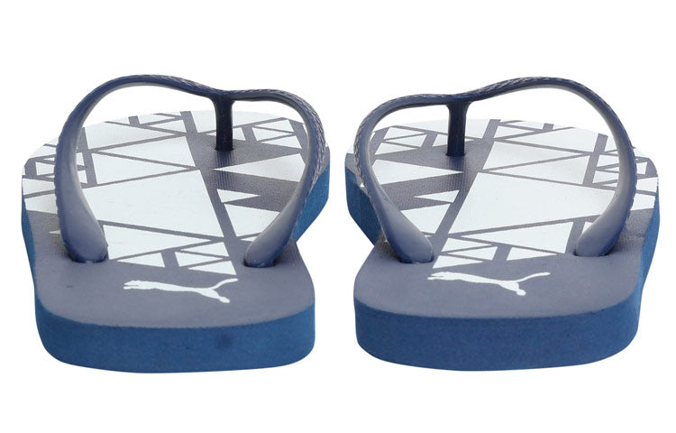 PUMA Gear V3 Idp Sandals Blue 370998-03