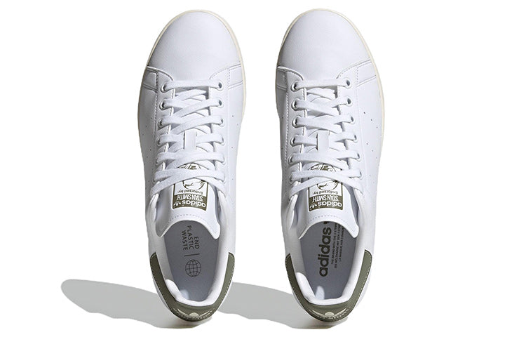 adidas originals StanSmith 'White Green' ID6727
