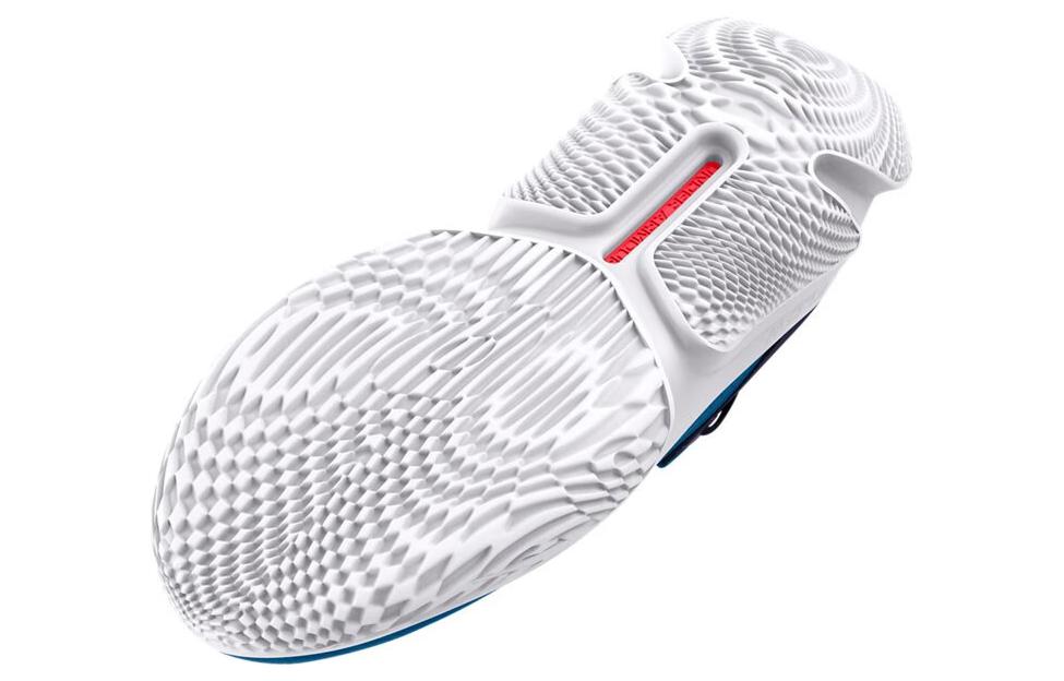 Under Armour Flow FUTR X 3 'Let's 3' 3026835-400