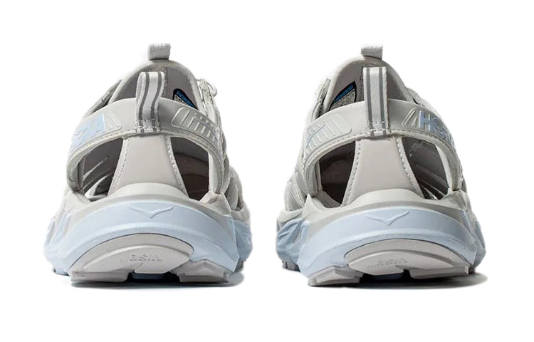 HOKA ONE ONE Hopara 'Cream Grey' 1123112-NCWT