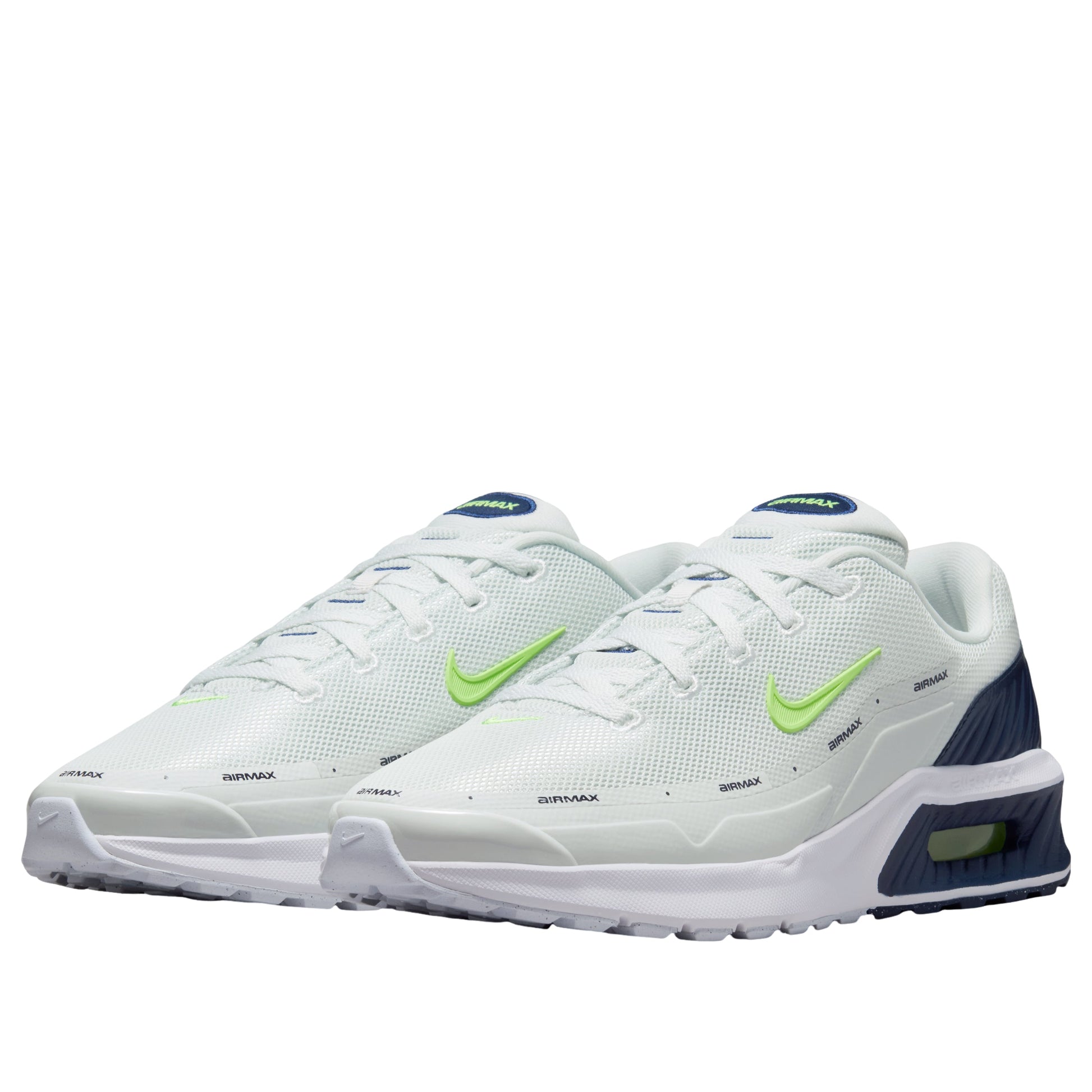Nike Air Max Bia 'Off White Lime Glow' IO9416-101