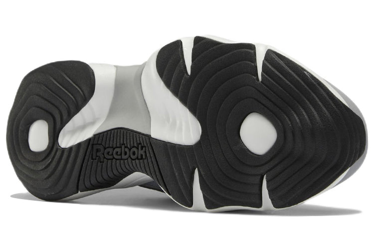 Reebok Turbo Restyle 'Gray White' GW7828