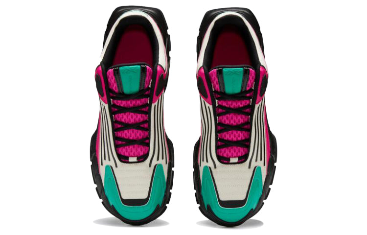 Reebok Dmx Series 3000 'Grey Pink' FV8652