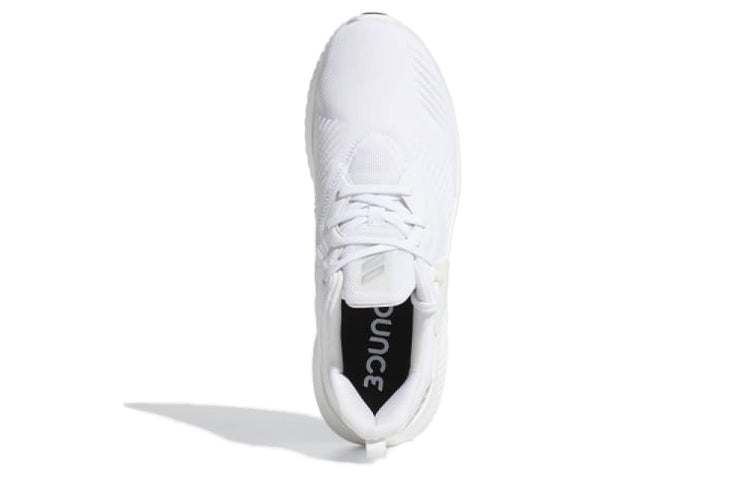 adidas Alphabounce RC 2.0 'Triple White' BB7569