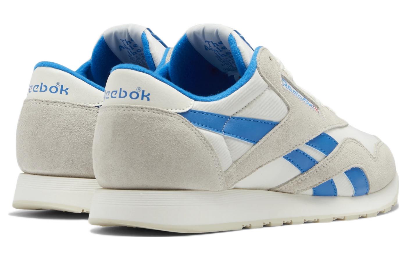 Reebok Classic Nylon 1991 'Chalk Modern Blue' GZ4720