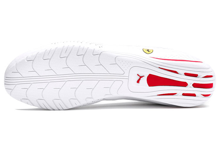 PUMA Scuderia Ferrari 'White Red' 306422-02
