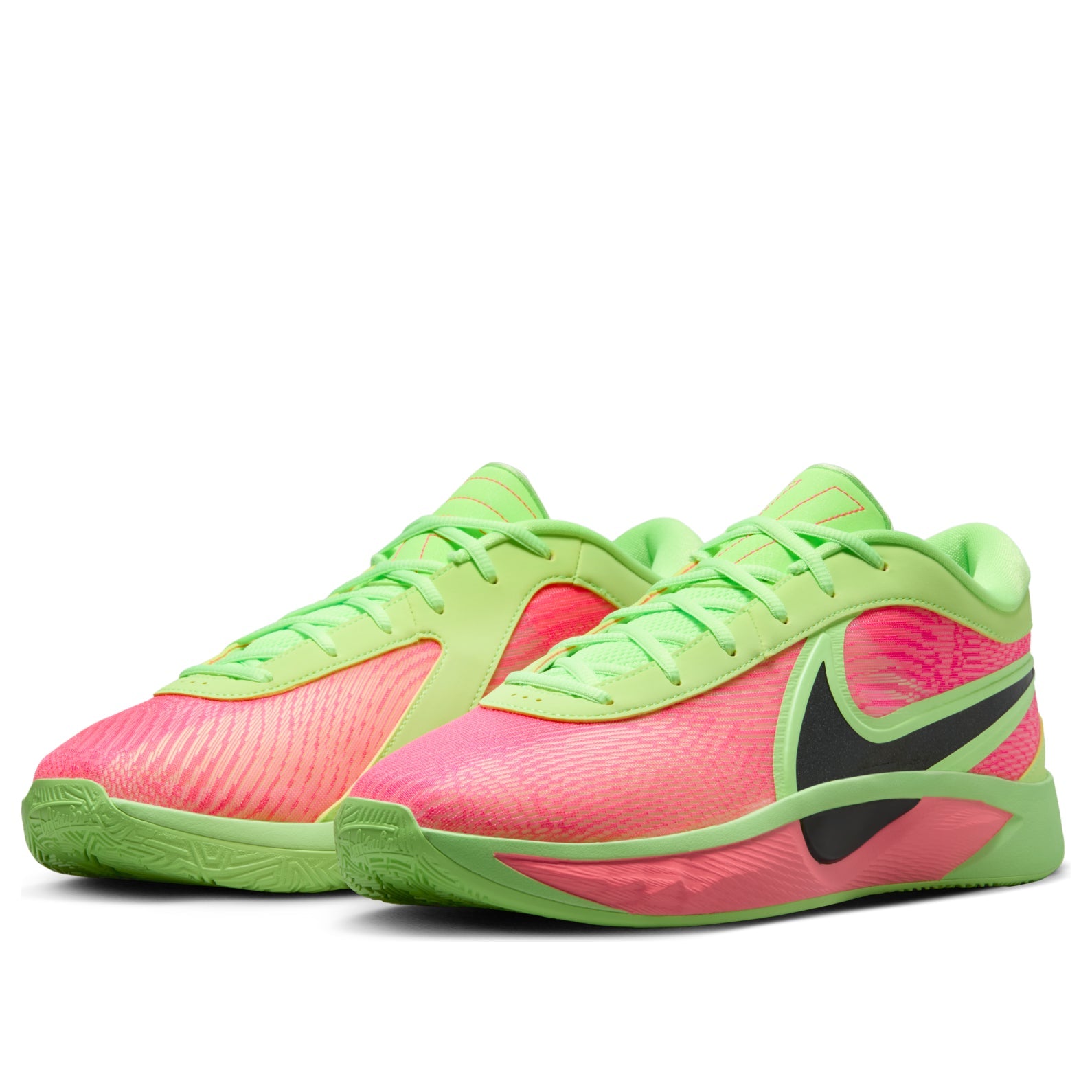 Nike Giannis Freak 6 EP 'Eva' HJ9110-300
